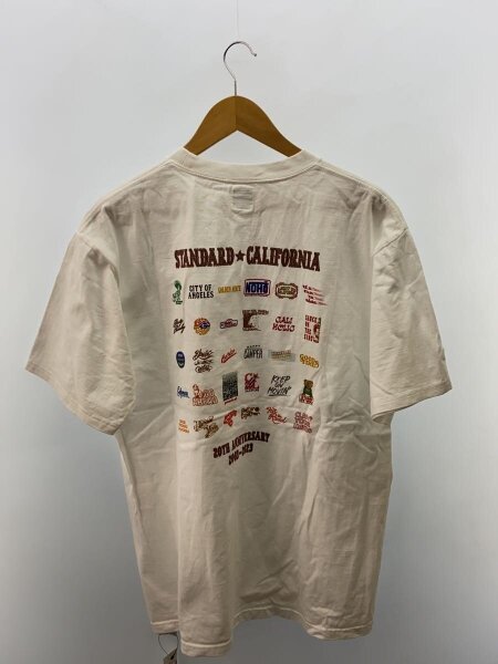 STANDARD CALIFORNIA(スタンダードカリフォルニア) / 20th ANNIVERSARY 