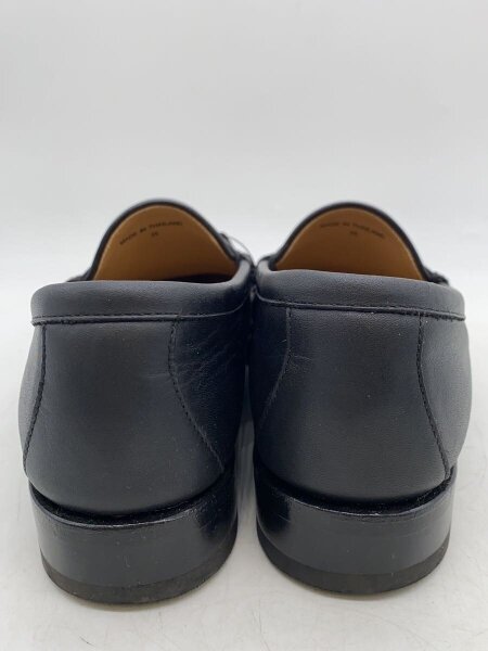 REGAL(リーガル) / ビットローファー/25cm/BLK/レザー/W83D// | 中古品