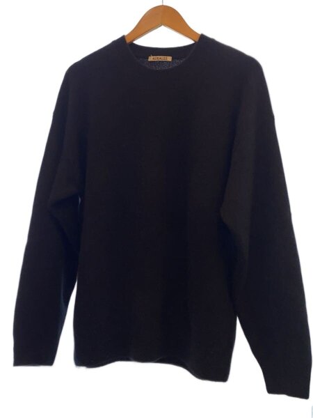AURALEE(オーラリー) / BABY CASHMERE KNIT P/O/ニットセーター(厚手 