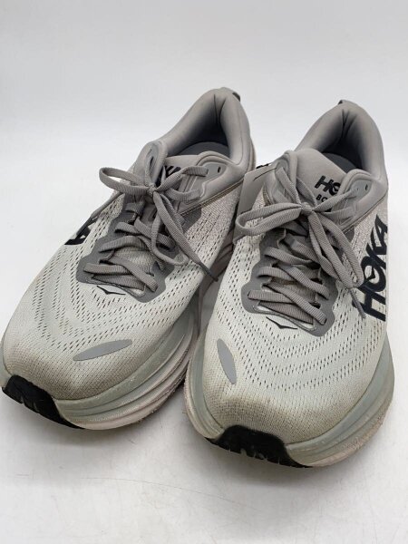HOKA(HOKA ONE ONE)(ホカ(ホカオネオネ)) / BONDI 8 WIDE/ローカット 