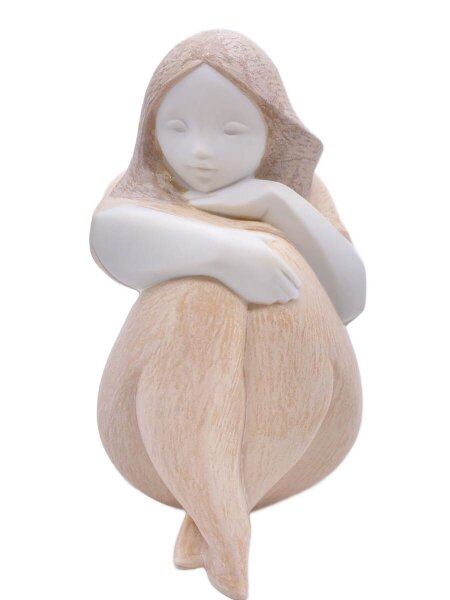 Lladro(リヤドロ) / 太陽の少女/Sun Girl/インテリア雑貨/BLU/01018047