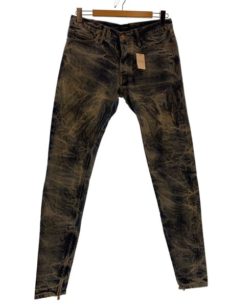 FEAR OF GOD(フィアオブゴッド) / SELVEDGE DENIM HOLY WATER JEANS 