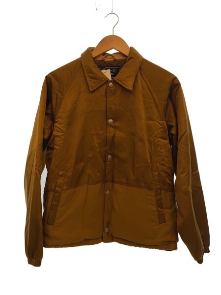 ANACHRONORM(アナクロノーム) / 2TONE COACH JACKET/コーチジャケット 