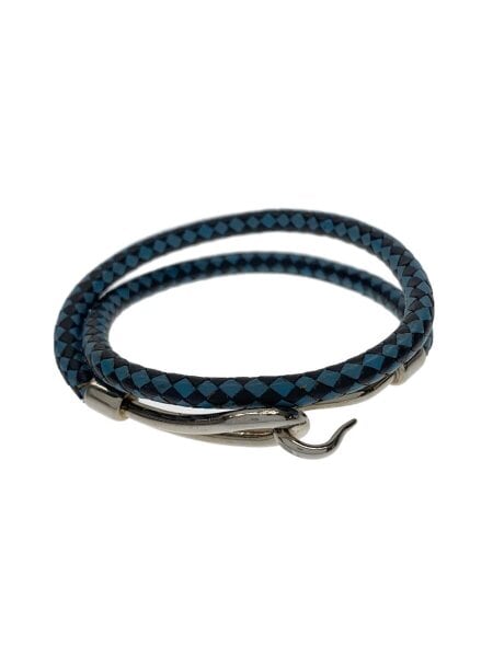 HERMES(エルメス) / ジャンボブレスレット/--/BLU/レディース | 中古品 