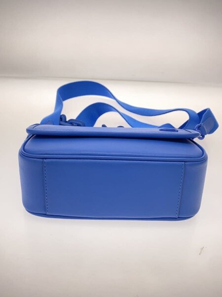 COACH(コーチ) / チャーターフラップクロスボディ18/BLU/B2480-CR755 