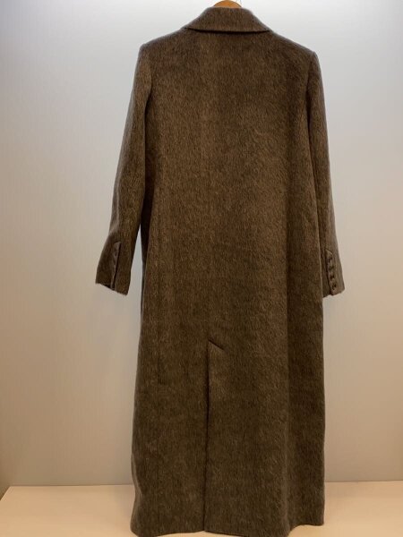 「MAISON SPECIAL」 チェスターコート FREE オフホワイト レディース MAISON SPECIAL」 チェスターコート FREE ブラック レディース MAISON