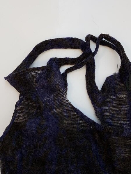 SHARE SPIRIT(シェアスピリット) / キャミワンピース/36/ウール/BRW