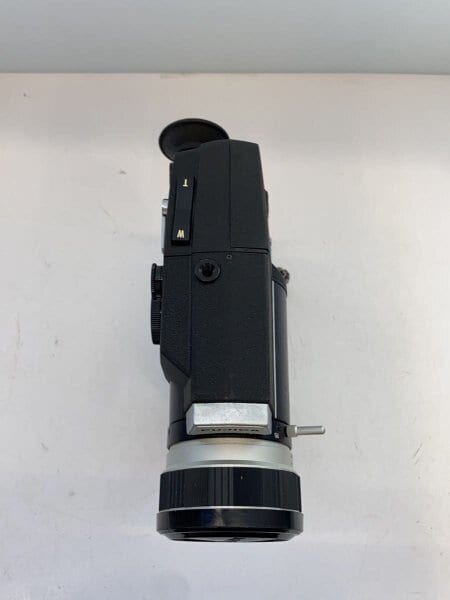 ＜美品＞Fujica Single-8 Z700 1972/昭和47/FUJICA/Z700/Single8/シングル8/固定グリップ/8ミリカメラ