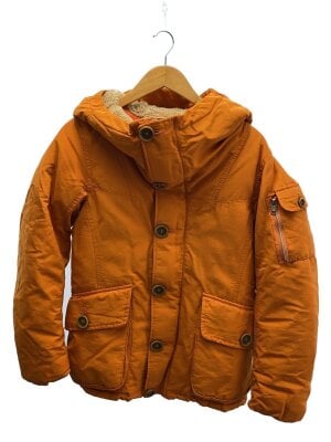 nonnative ダウンジャケット サイズ2 nonnativeのダウンジャケット検索結果|古着・中古品の通販サイト