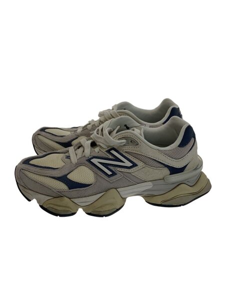 NEW BALANCE(ニューバランス) / U9060/ベージュ/25cm/BEG | 中古品の 