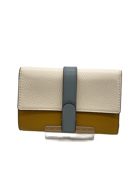 FURLA 二つ折り財布 FURLA（フルラ） 財布 レディース 2つ折り 折財布 コンパクト