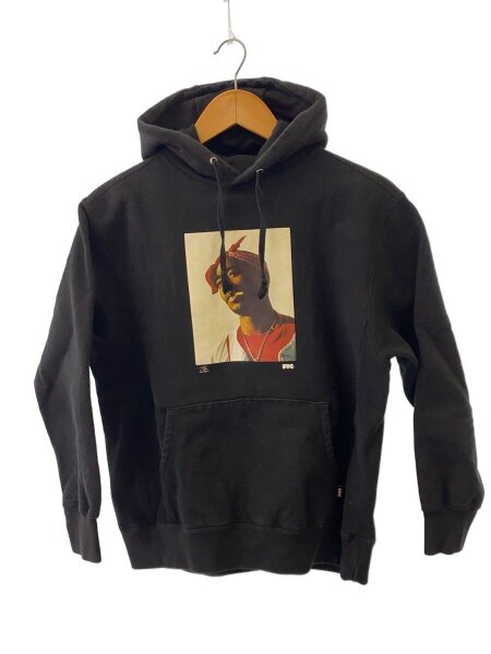 FTC(エフティーシー) / ERIC MONROE 2PAC HOODIE/パーカー/S/コットン 