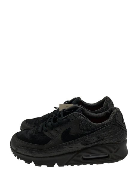 NIKE(ナイキ) / AIR MAX 90 QS_エアマックス 90 QS/26cm/BLK | 中古品 