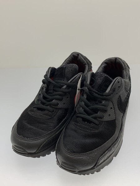 NIKE(ナイキ) / AIR MAX 90 QS_エアマックス 90 QS/26cm/BLK | 中古品 