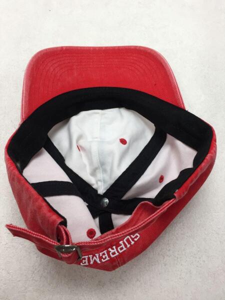 Supreme(シュプリーム) / 20SS/Pigment Print S Logo 6-Panel/キャップ