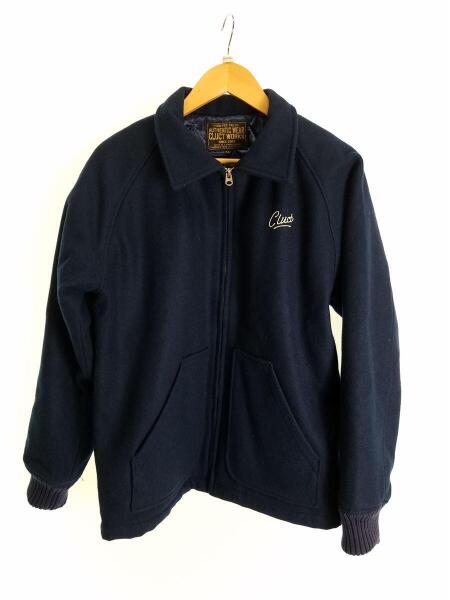 クラクト CLUCT ウールジャケット Lサイズ CLUCT(クラクト) ⁄ WOOL