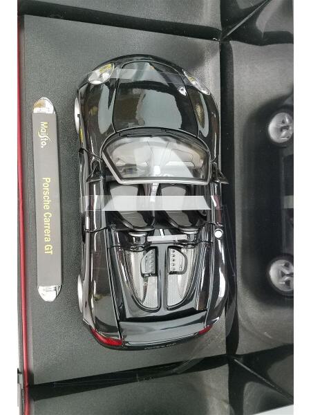 その他ブランド(ソノタブランド) / MAISTO/ミニカー/ポルシェ