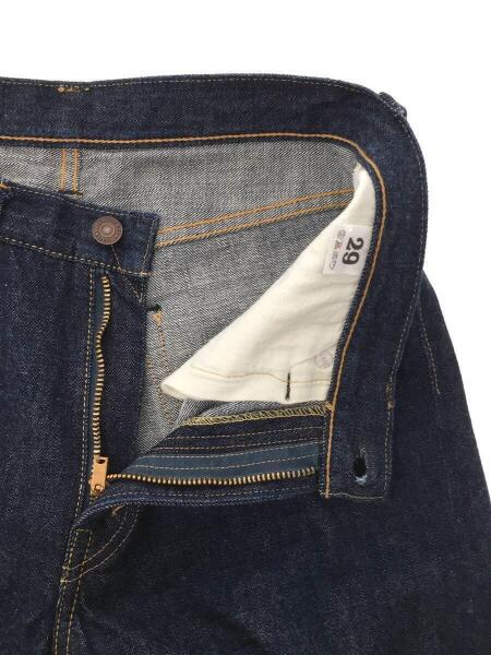 WAREHOUSE(ウェアハウス) / ストレートパンツ/29/デニム/IDG/1105