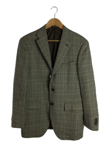 field/dream(フィールドドリーム) / テーラードジャケット/L/ウール  