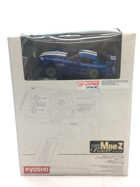 ミニッツ　ダッジ　バイパー　GTS 京商　MINI–Z Amazon.co.jp: KYOSYO ミニッツレーサーZ ダッヂバイパー ダッジ