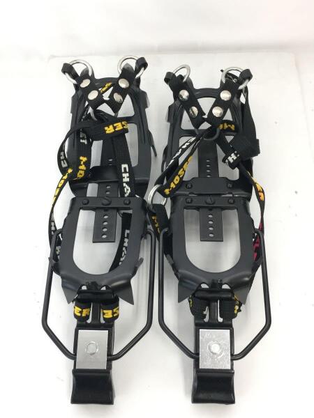 Charlet Moser/シャルレ モゼール アイゼン 12本爪 登山 中古品 Charlet Moser/シャルレ モゼール アイゼン 12本爪 登山 中古品
