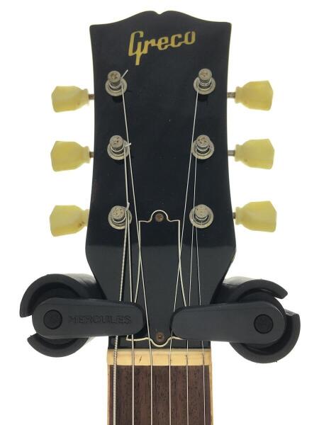 Greco EG59-100D(EG-1000D) 89年製 ダンカン搭載 Greco EG59-100D(EG-1000D) 89年製 渋 ダンカン搭載 greco eg59-75