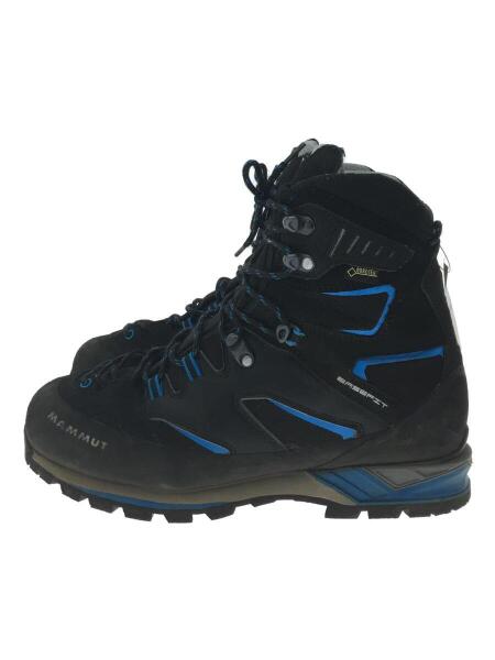 MAMMUT(マムート) / トレッキングブーツ/UK10/BLK/13461 | 中古品の 