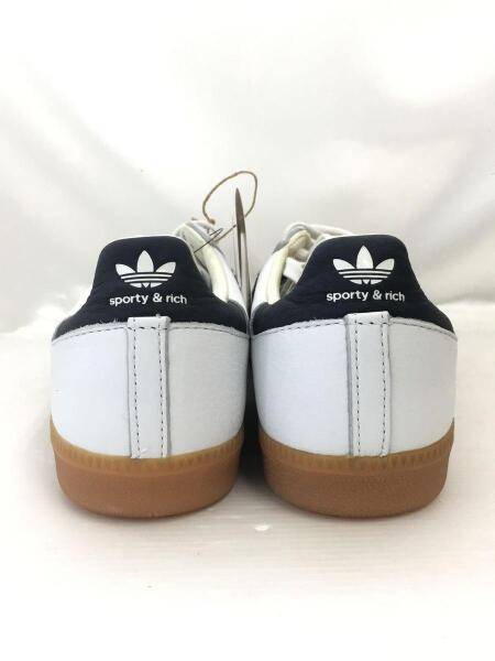 adidas(アディダス) / ローカットスニーカー/27cm/WHT/HP3354 | 中古品