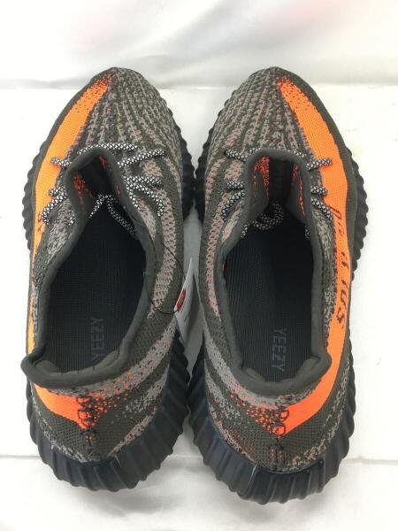 adidas(アディダス) / ローカットスニーカー/27.5cm/GRY/HQ7045/YEEZY