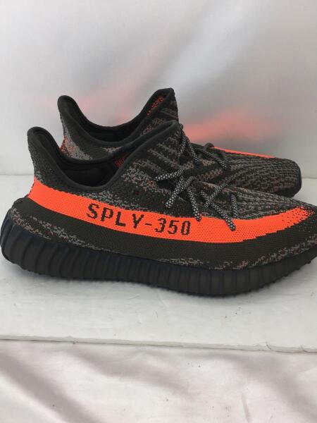 adidas(アディダス) / ローカットスニーカー/27.5cm/GRY/HQ7045/YEEZY