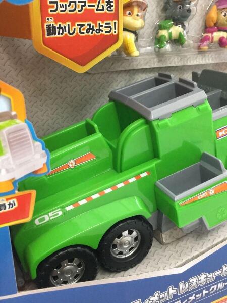 パワ パトロール様 42,000 AmiAmi [Character & Hobby Shop]