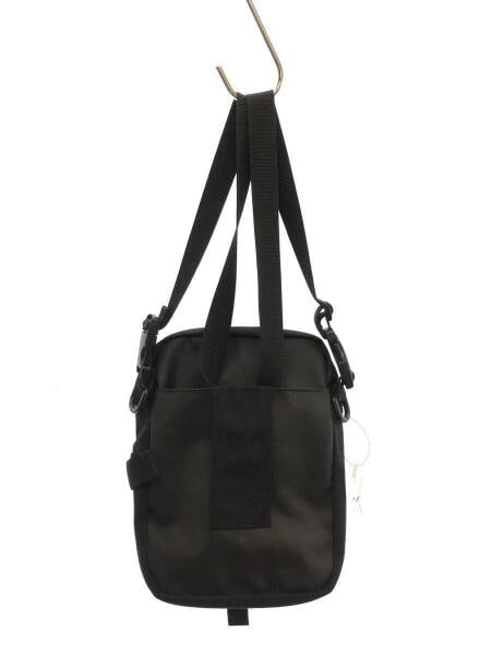 Patta(パタ) / ショルダーバッグ/ポリエステル/BLK | 中古品の販売 