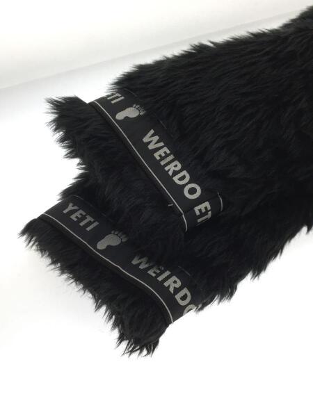 WEIRDO YETI ファー付きジャケット WEIRDO(ウィアード) / ジャケット/L