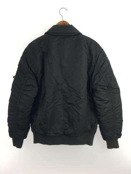 ALPHA INDUSTRIES(アルファインダストリーズ) / フライトジャケット/M