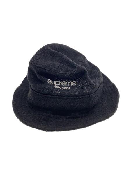 Supreme ブーニーバケットハット 黒 supremeバケットハット Supreme
