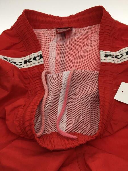 Ecko(エコー) / セットアップ/M/ポリエステル/RED | 古着の販売・通販