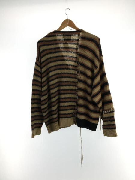 ROTOL FRANKEN CARDIGAN ROTOL ロトルFRANKEN CARDIGAN フランケン
