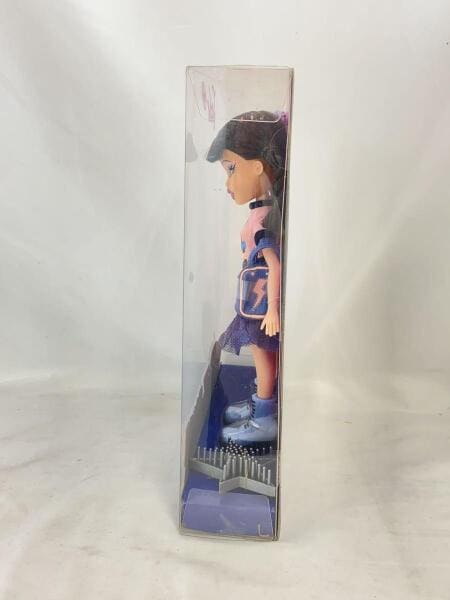 TAKARA(タカラ) / ブラッツドールズ/ジェイド/ BRATZ JADE | 中古品の 