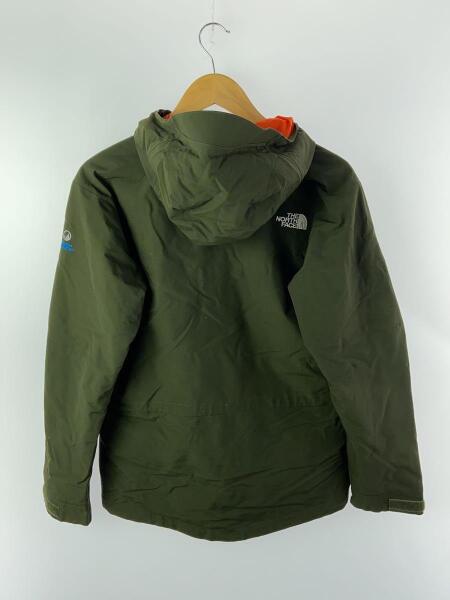 THE NORTH FACE(ザノースフェイス) / CLIFDEN DULUX PARKA_クリフデン 