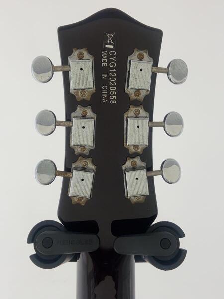 値下げ！［美品］Gretsch / G5445T Black guitarplanet_gretsch-ele-
