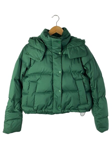 ルルレモン♡ダウンジャケットマリリンマンソン Marilyn Manson