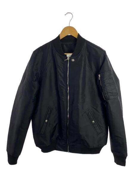 Rick Owens(リックオウエンス) / MA-1調フライトジャケット/40 