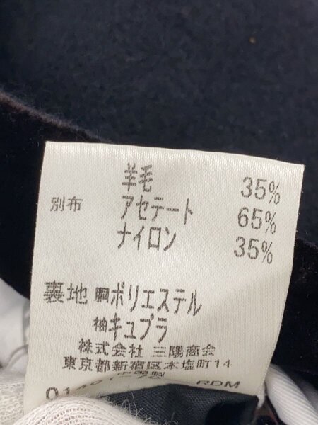 BURBERRY BLACK LABEL(バーバリーブラックレーベル) / チェスター