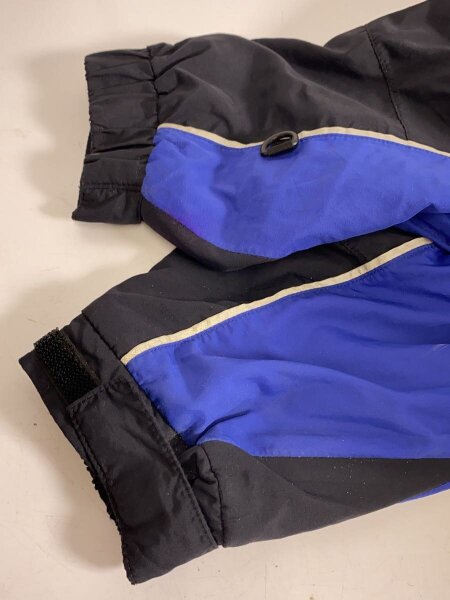 THE NORTH FACE(ザノースフェイス) / ジャケット/L/ナイロン/BLU/無地