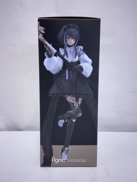 Max Factory(マックスファクトリー) / figma/ヒト回帰/NH-02/PN610
