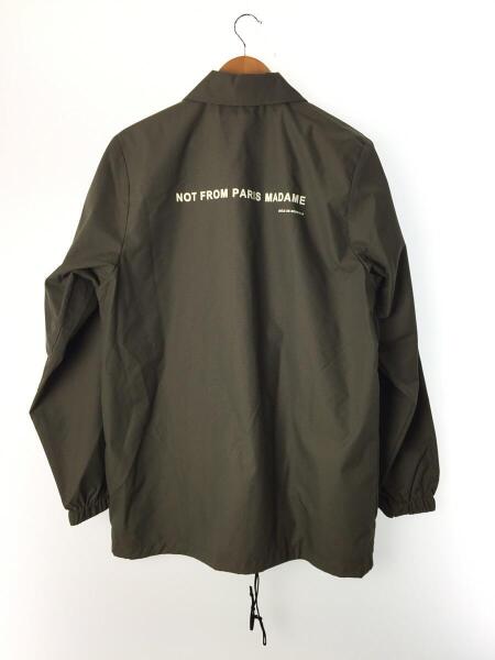 DROLE DE MONSIEUR(ドロールドムッシュ) / COLLARED NFPM JACKET 