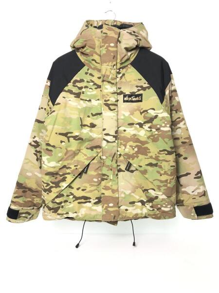 WILDTHINGS(ワイルドシングス) / M.V.P別注/DENALI JACKET/ブルゾン/S 