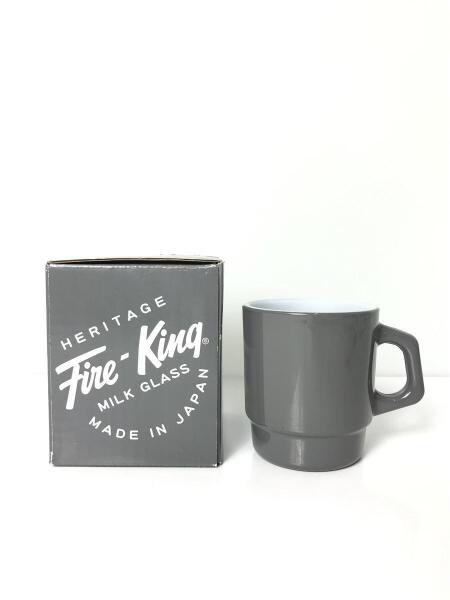 Fire King(ファイヤーキング) / ×FRAGMENT/Starbucks/MADE IN JAPAN 