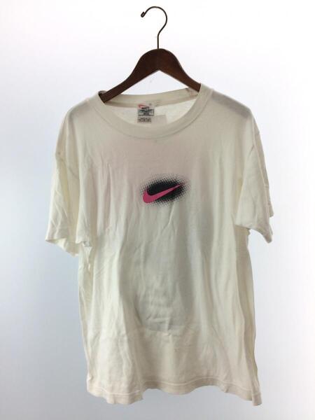 NIKE(ナイキ) / 90S/デニス・ロッドマン/シミ/Tシャツ/M/コットン/WHT 