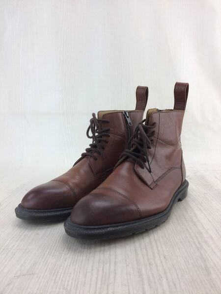 Dr.Martens(ドクターマーチン) / WINCHESTER/サイドジップ/レース 